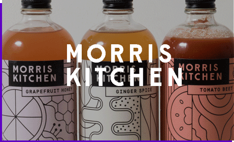 Morris Kitchen   Morris Kitchen 