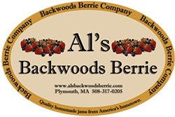 Als Backwoods Berrie Co